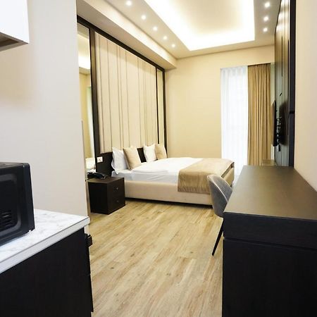 Soho Apart Hotel Ереван Экстерьер фото