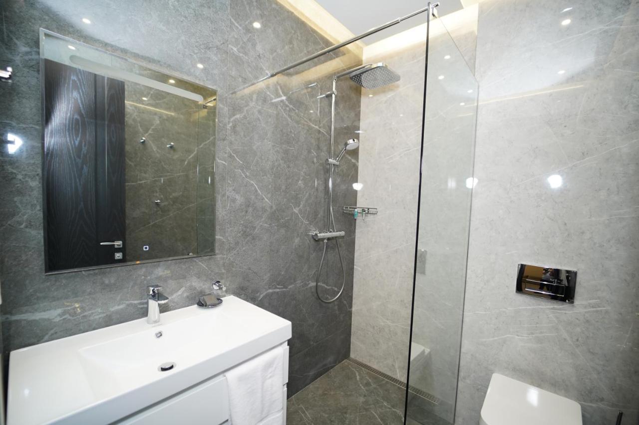Soho Apart Hotel Ереван Экстерьер фото
