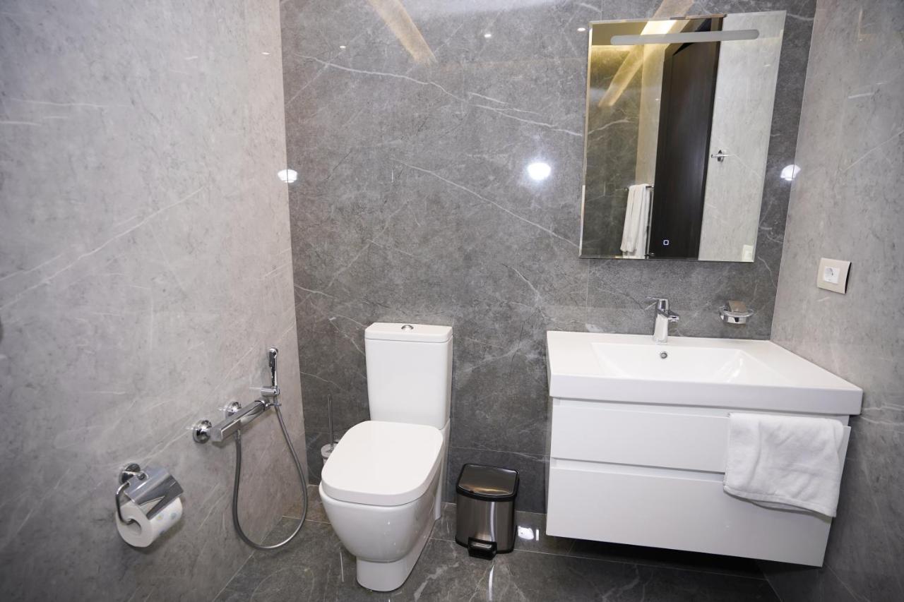 Soho Apart Hotel Ереван Экстерьер фото