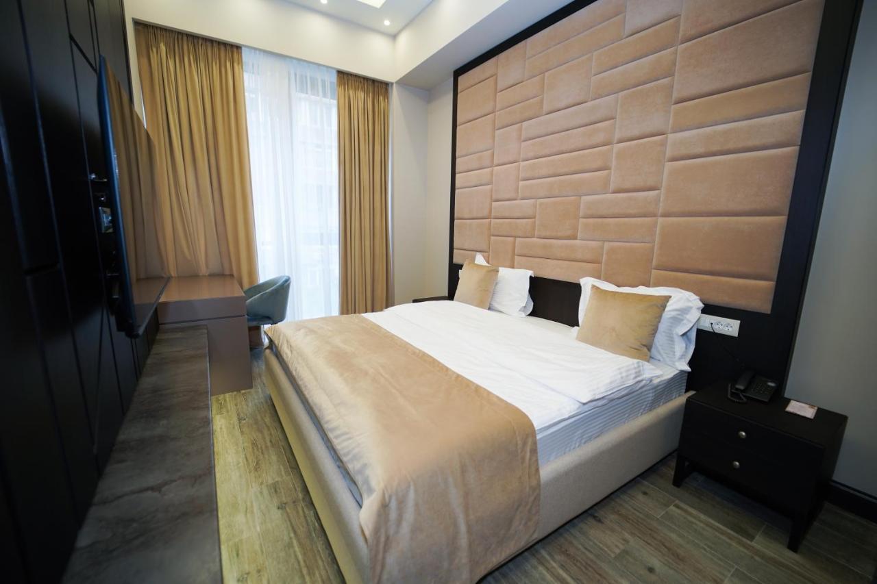 Soho Apart Hotel Ереван Экстерьер фото
