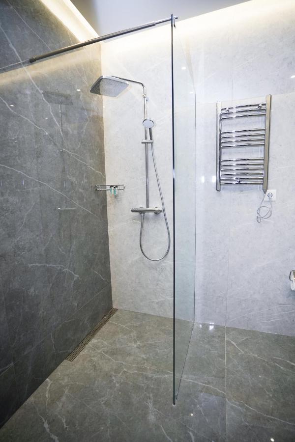 Soho Apart Hotel Ереван Экстерьер фото