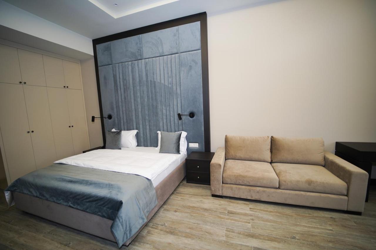 Soho Apart Hotel Ереван Экстерьер фото