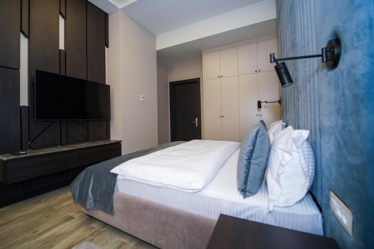 Soho Apart Hotel Ереван Экстерьер фото