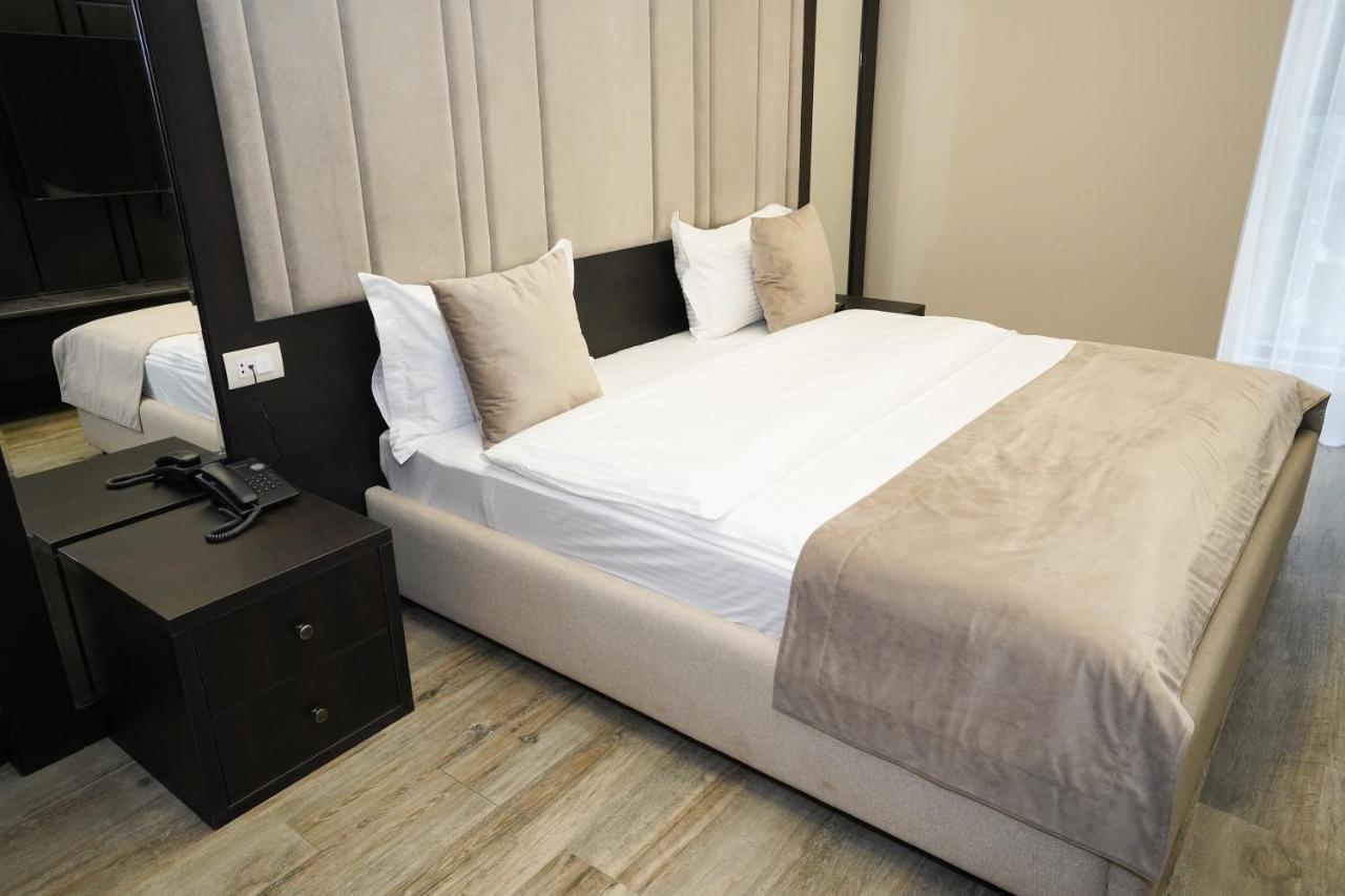 Soho Apart Hotel Ереван Экстерьер фото