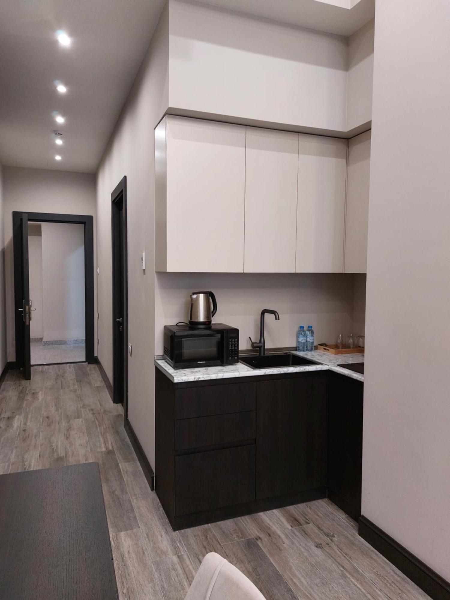 Soho Apart Hotel Ереван Номер фото