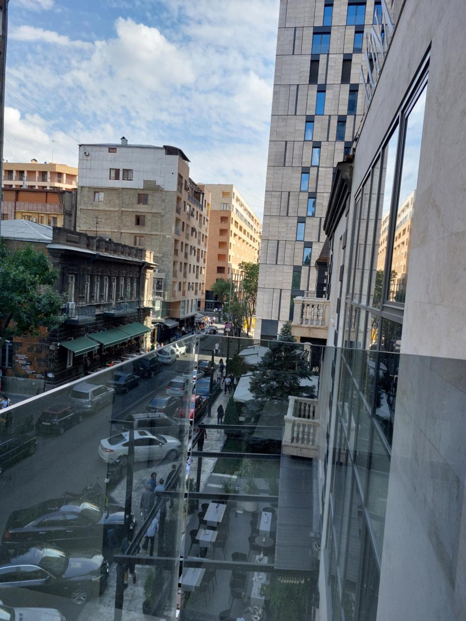 Soho Apart Hotel Ереван Номер фото