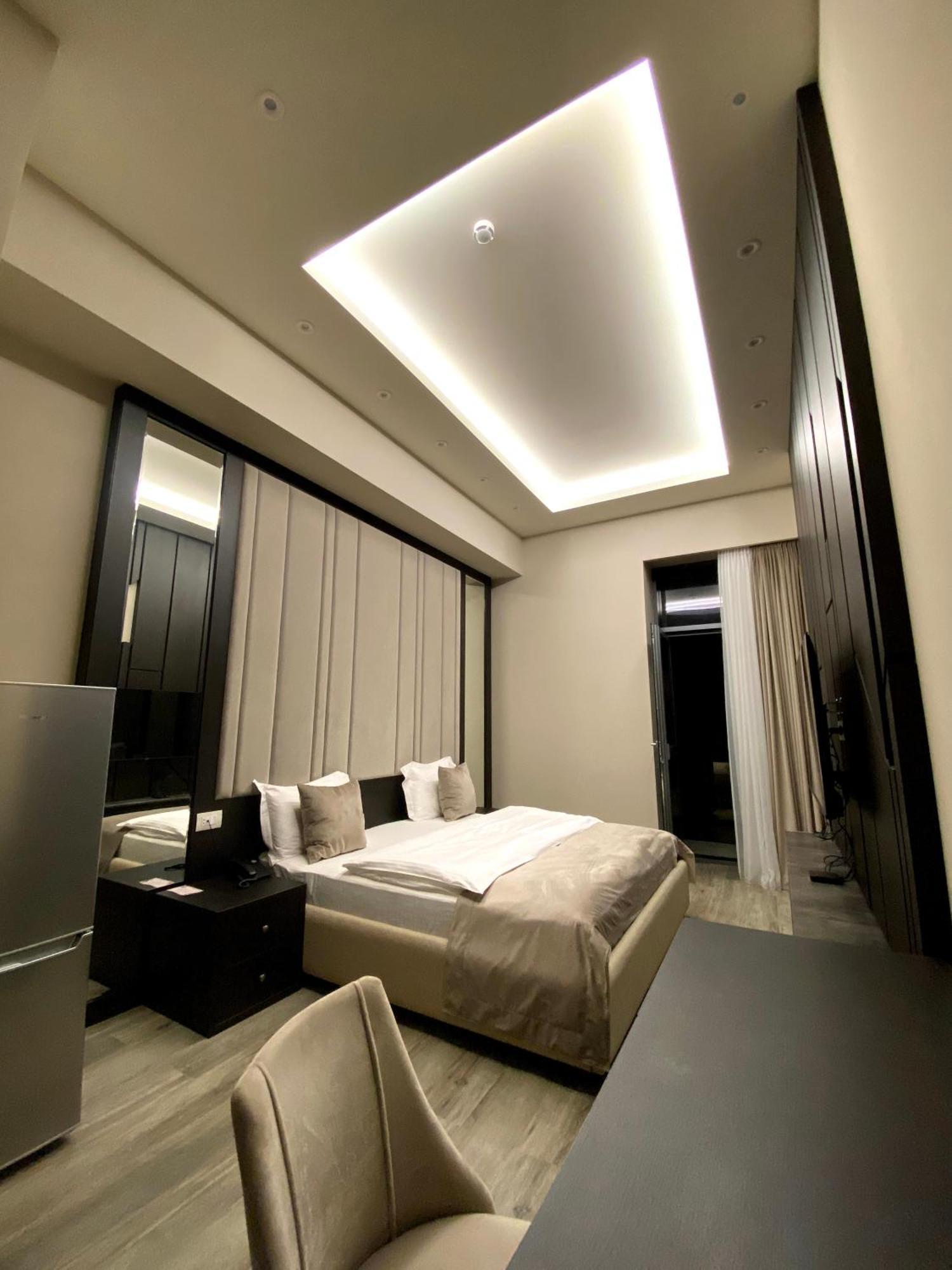 Soho Apart Hotel Ереван Номер фото